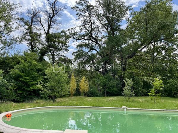 Maison traditionnelle de 139 m²