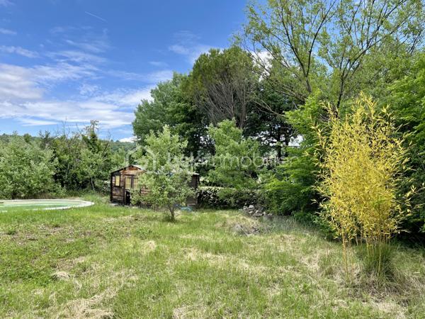 Maison traditionnelle de 139 m²