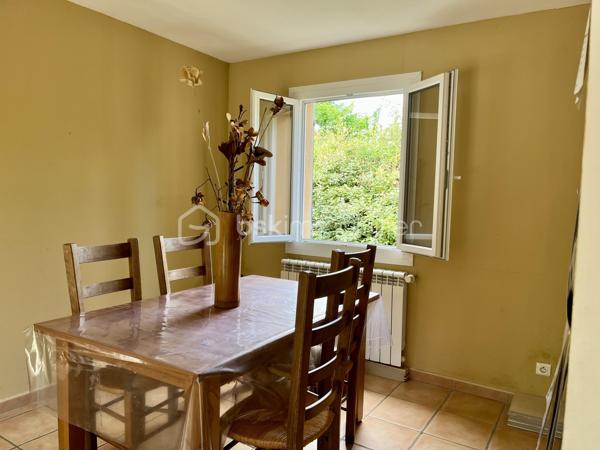 Maison traditionnelle de 139 m²