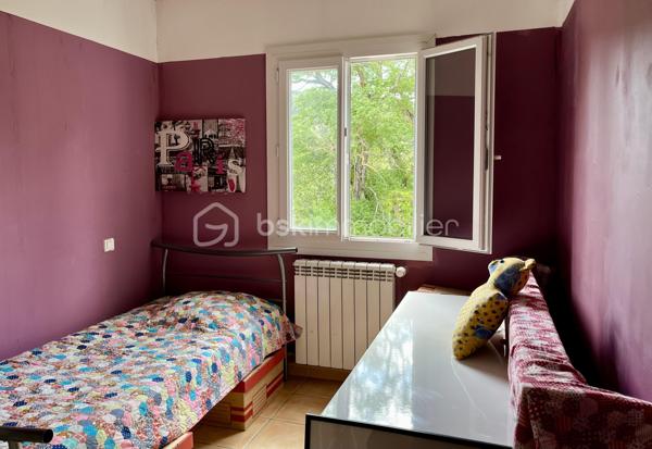 Maison traditionnelle de 139 m²