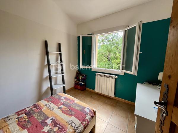 Maison traditionnelle de 139 m²