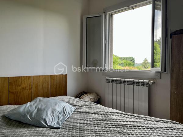 Maison traditionnelle de 139 m²