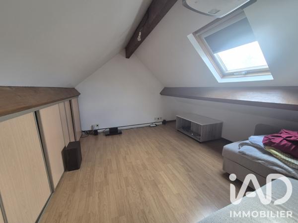 Maison à vendre 4 pièces 74 m² Reuil-en-Brie