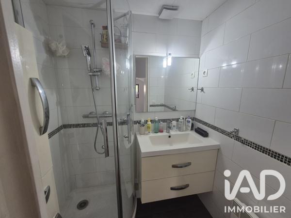 Maison à vendre 4 pièces 74 m² Reuil-en-Brie