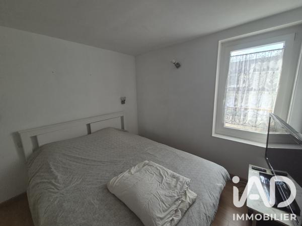 Maison à vendre 4 pièces 74 m² Reuil-en-Brie