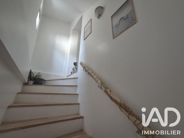 Maison à vendre 4 pièces 74 m² Reuil-en-Brie