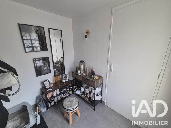 Maison à vendre 4 pièces 74 m² Reuil-en-Brie