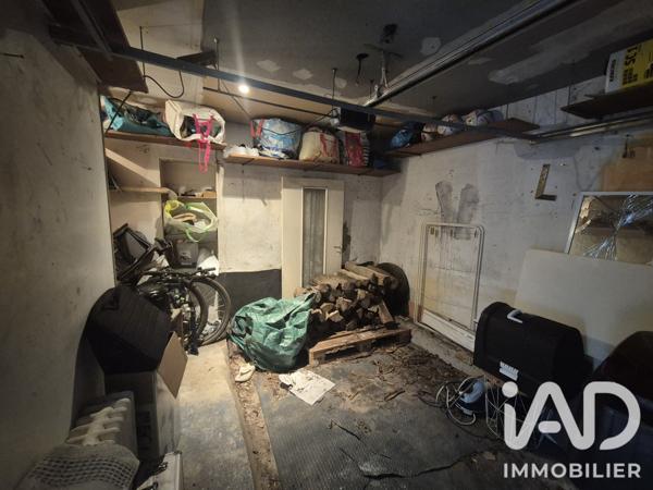 Maison à vendre 4 pièces 74 m² Reuil-en-Brie