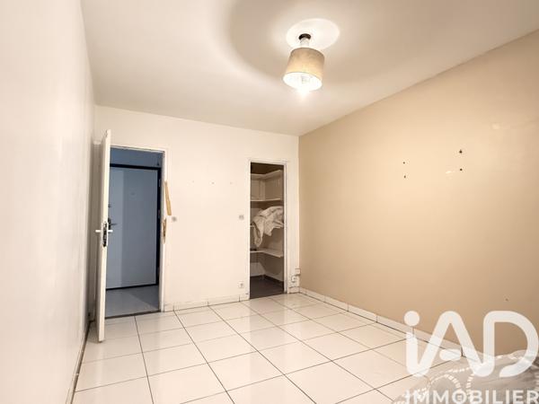 Appartement à vendre 4 pièces 83 m² Pontoise