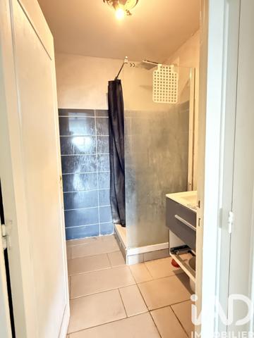 Appartement à vendre 4 pièces 83 m² Pontoise