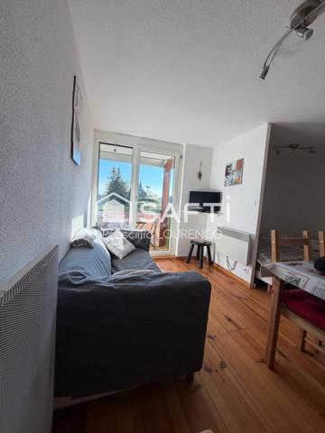 Appartement au coeur du village de Prémanon