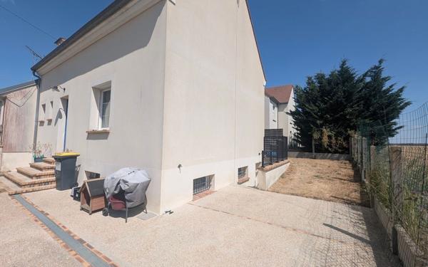 Maison à louer