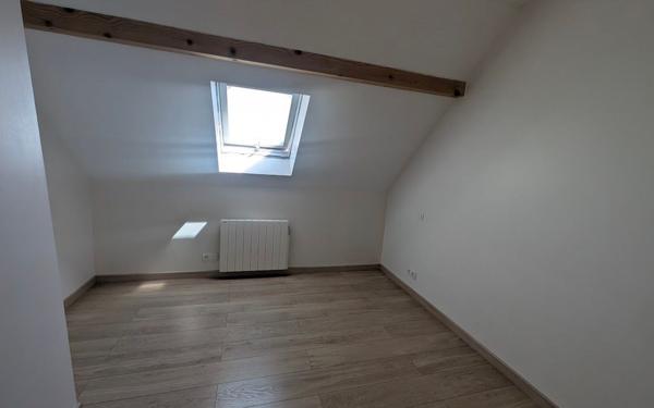 Maison à louer