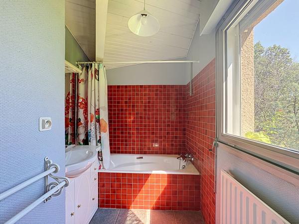 Maison 8 pièces 174 m2
