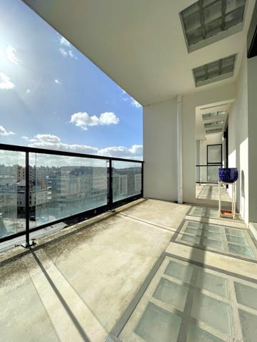 Location appartement Rennes : 1 200 € - AJP Immobilier Rennes Nord