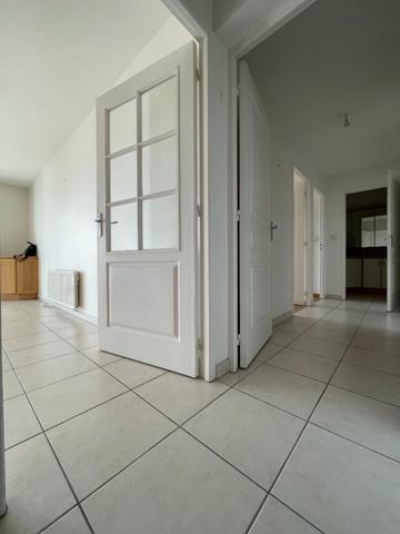 Location appartement Rennes : 1 200 € - AJP Immobilier Rennes Nord