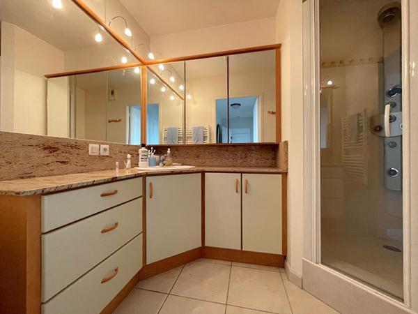 Location appartement Rennes : 1 200 € - AJP Immobilier Rennes Nord