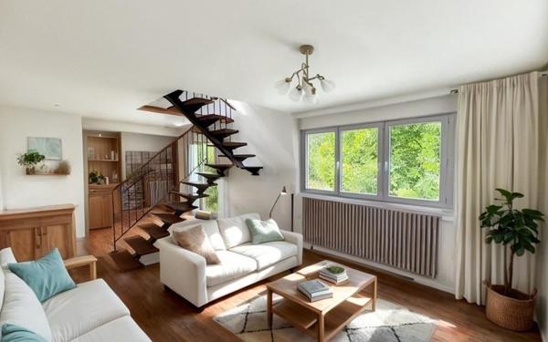 Maison à vendre    4 pièces •  Saint-Brieuc