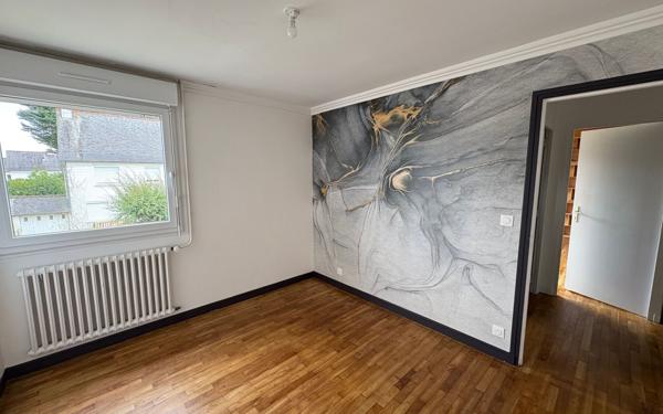 Maison à vendre    4 pièces •  Saint-Brieuc