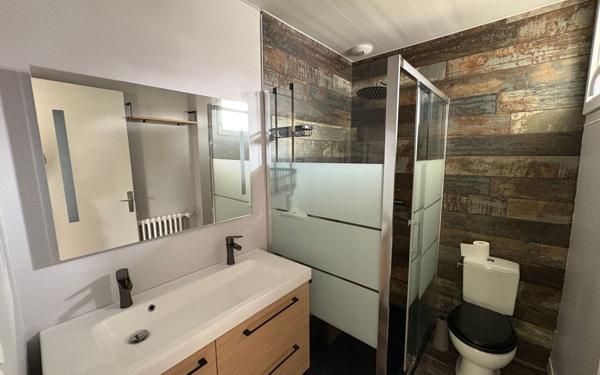 Maison à vendre    4 pièces •  Saint-Brieuc