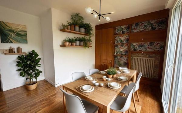 Maison à vendre    4 pièces •  Saint-Brieuc