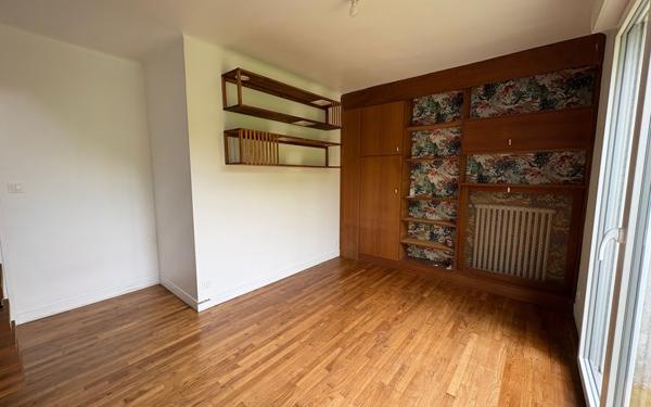 Maison à vendre    4 pièces •  Saint-Brieuc