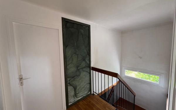 Maison à vendre    4 pièces •  Saint-Brieuc