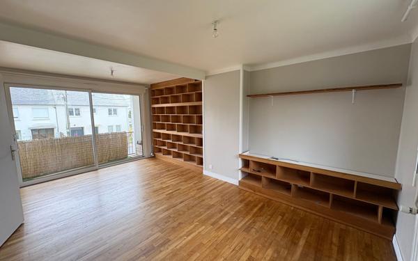 Maison à vendre    4 pièces •  Saint-Brieuc