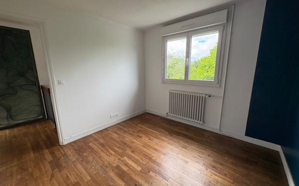 Maison à vendre    4 pièces •  Saint-Brieuc