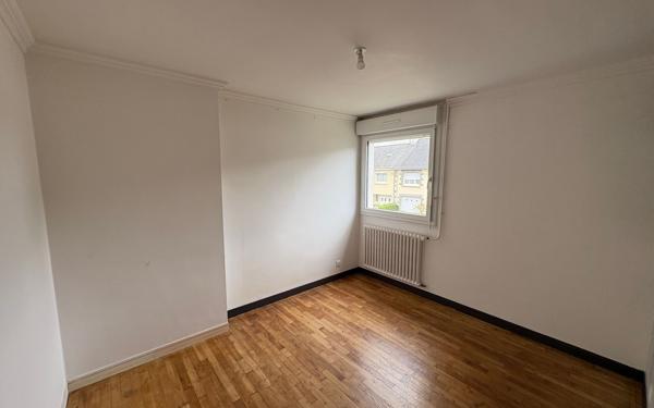 Maison à vendre    4 pièces •  Saint-Brieuc