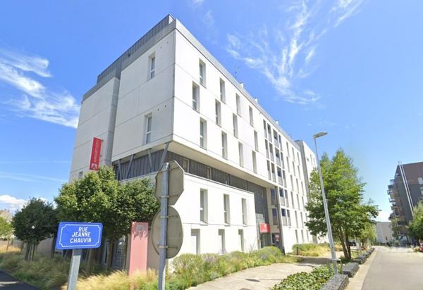 INVESTISSEMENT LOCATIF – SAINT-NAZAIRE - Résidence Appart'City Confort Saint Nazaire Océan - 6.37%  de rentabilité.