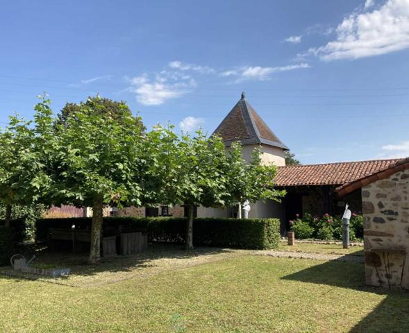 PROPRIETE DU 18ème MAGNIFIQUEMENT RESTAUREE