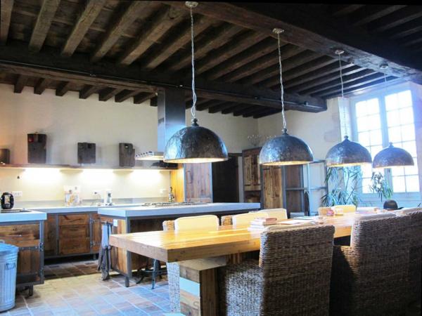 PROPRIETE DU 18ème MAGNIFIQUEMENT RESTAUREE