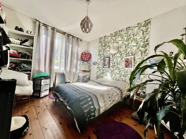 Maison à vendre 127 680 € Limoges 3 p 57 m² DPE E
