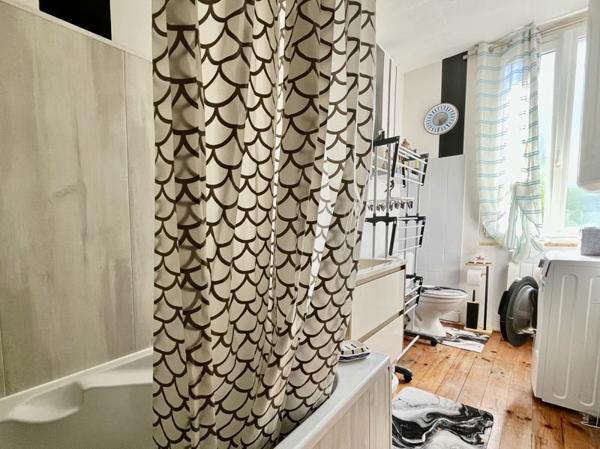 Maison à vendre 127 680 € Limoges 3 p 57 m² DPE E