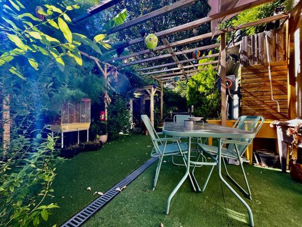 Maison à vendre 127 680 € Limoges 3 p 57 m² DPE E