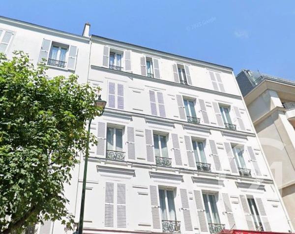 Appartement F3 à vendre  3 pièces - 44,40 m2 LE RAINCY - 93