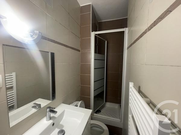 Appartement F3 à vendre  3 pièces - 44,40 m2 LE RAINCY - 93