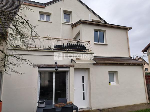 Achat immeuble Limay - 6 pièce(s) - 125 m² - 300 000 €