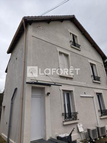 Achat immeuble Limay - 6 pièce(s) - 125 m² - 300 000 €