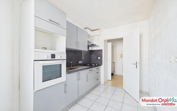 Appartement à vendre    4 pièces • 84,65 m2 Reims