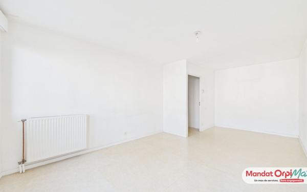 Appartement à vendre    4 pièces • 84,65 m2 Reims