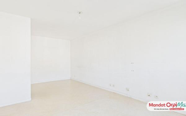 Appartement à vendre    4 pièces • 84,65 m2 Reims