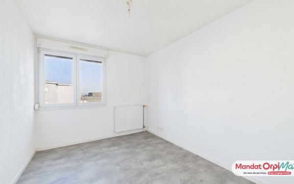 Appartement à vendre    4 pièces • 84,65 m2 Reims