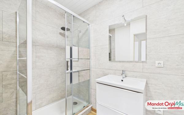 Appartement à vendre    4 pièces • 84,65 m2 Reims