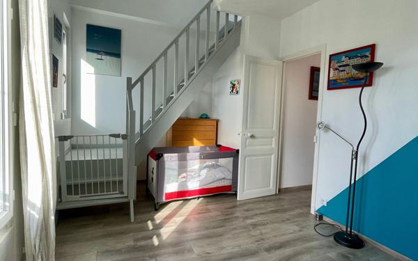 Maison à vendre    5 pièces •  Saint-Maur-des-Fossés