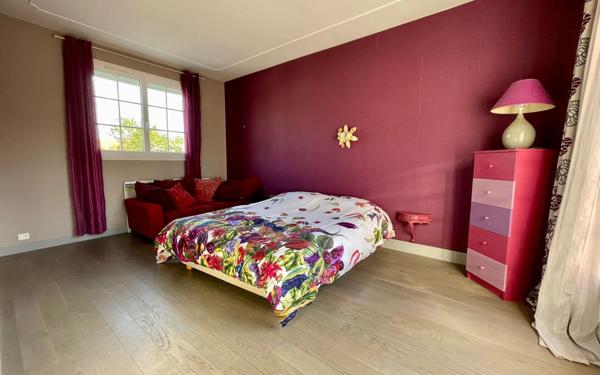 Maison à vendre    5 pièces •  Saint-Maur-des-Fossés