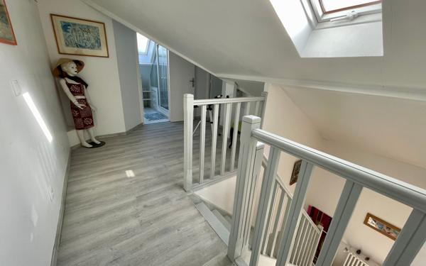 Maison à vendre    5 pièces •  Saint-Maur-des-Fossés