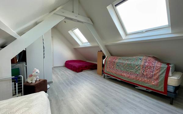Maison à vendre    5 pièces •  Saint-Maur-des-Fossés