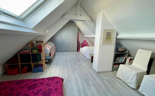 Maison à vendre    5 pièces •  Saint-Maur-des-Fossés